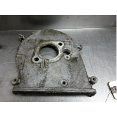 101B013 Left Rear Timing Cover From 2005 Honda Pilot  3.5 11860RCAA00